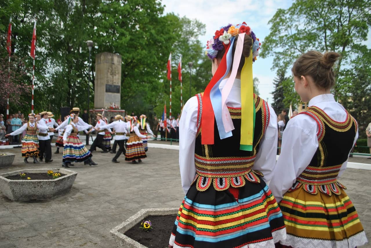 dance syracuse polish festival