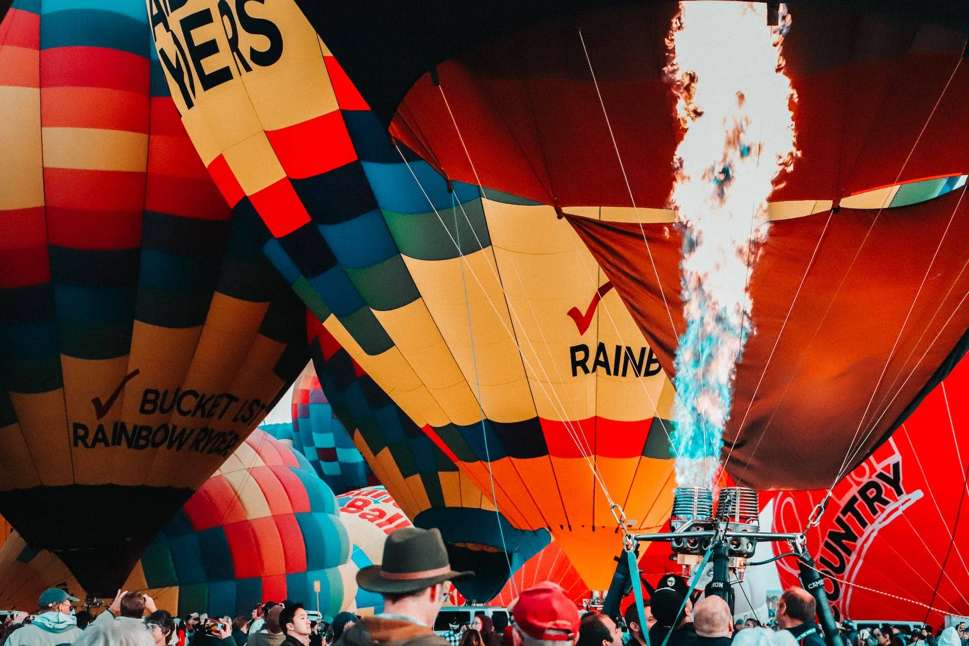 jamesville balloon festival