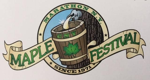 cny marathon maple festival