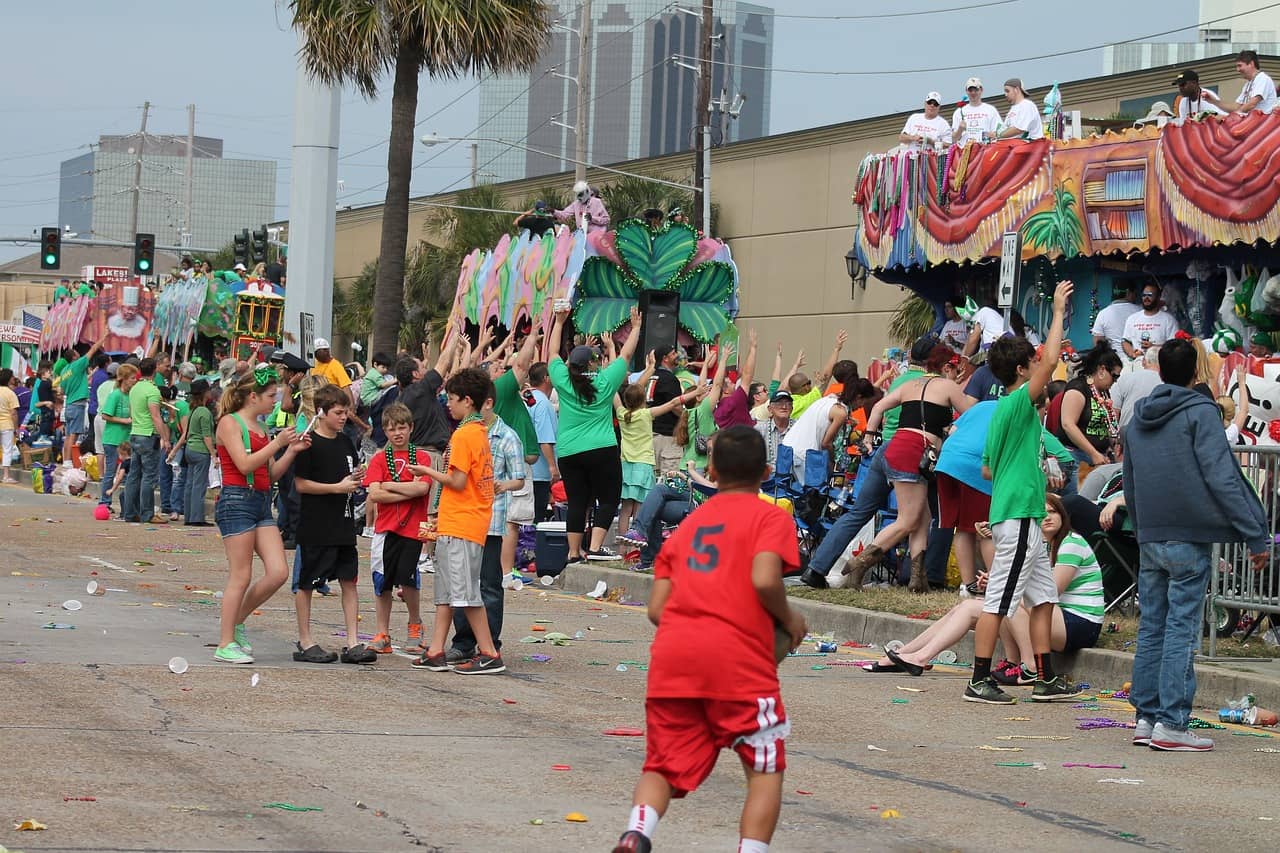 kansas city irish festival