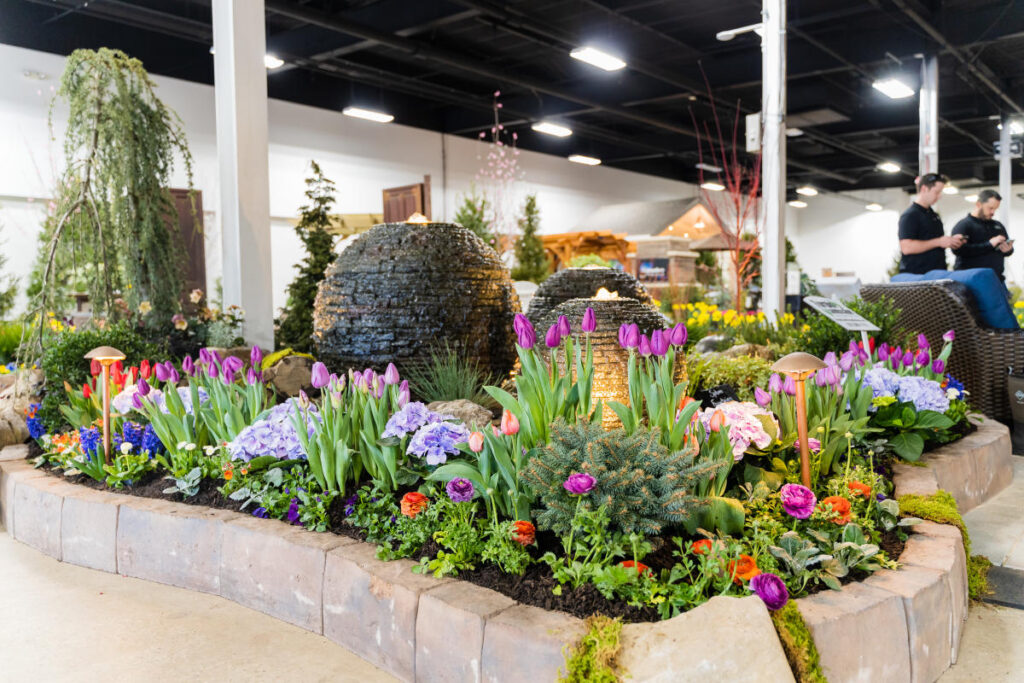 Philly Home and Garden Show